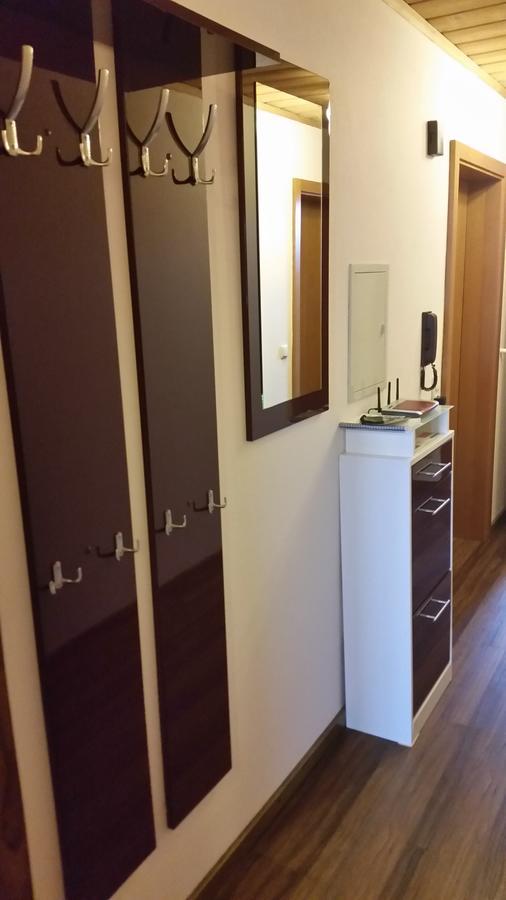 Ferienwohnung Wagner Altenthann Dış mekan fotoğraf
