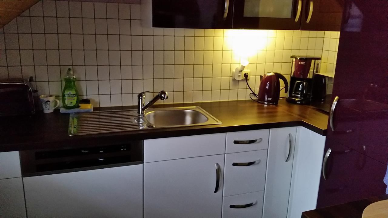 Ferienwohnung Wagner Altenthann Dış mekan fotoğraf