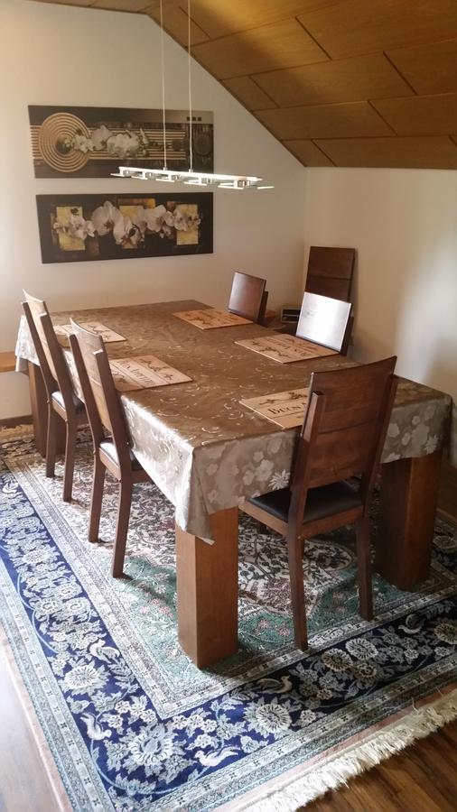 Ferienwohnung Wagner Altenthann Dış mekan fotoğraf
