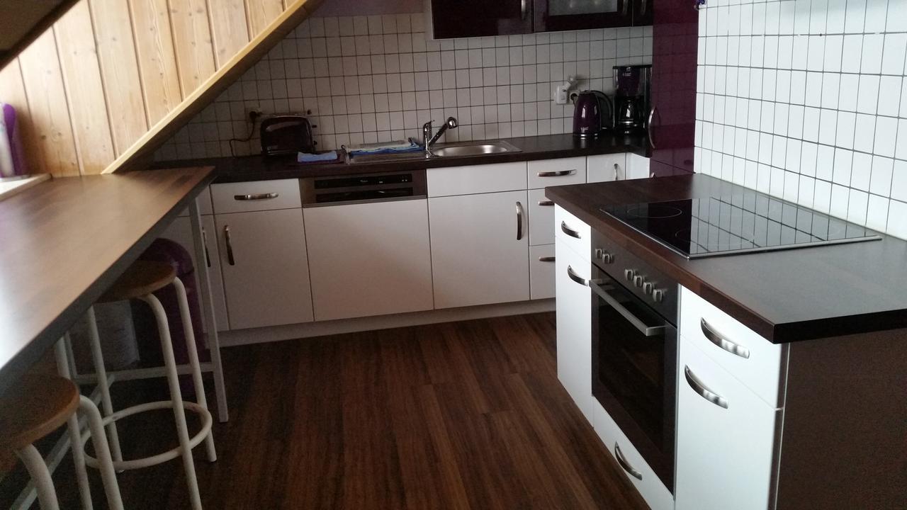 Ferienwohnung Wagner Altenthann Dış mekan fotoğraf